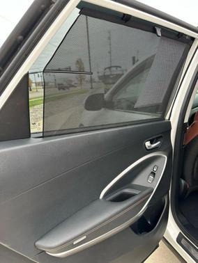 2014 Hyundai SANTA FE Limited