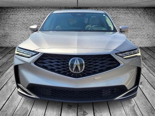 2025 Acura MDX 