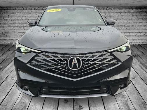 2025 Acura ADX 