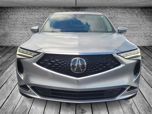 2023 Acura MDX