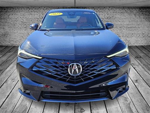 2025 Acura ADX 