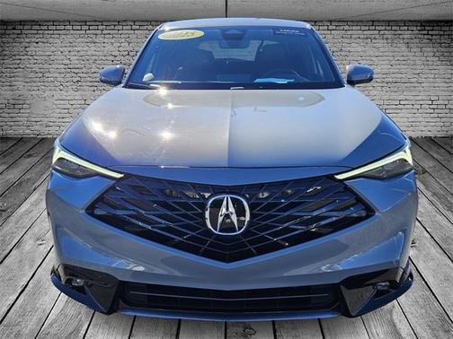 2025 Acura ADX 