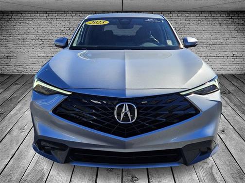 2025 Acura ADX 