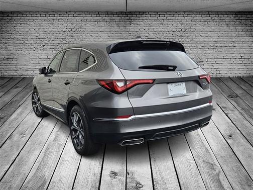 2023 Acura MDX 