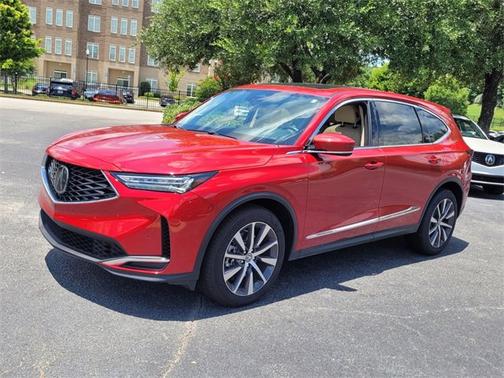 2025 Acura MDX