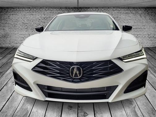 2025 Acura TLX 