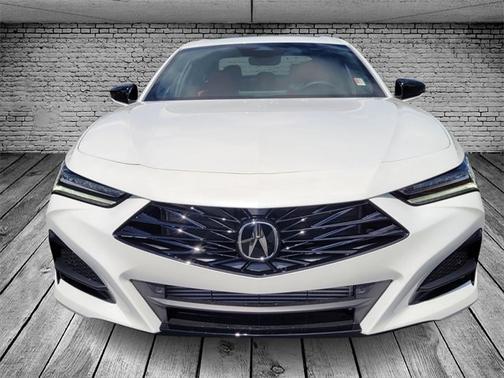 2025 Acura TLX 