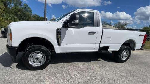 2026 Ford F-250 XL