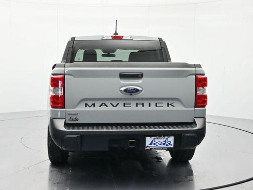 Cactus 2023 Ford Maverick XLT
