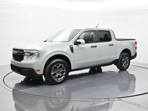 Cactus 2023 Ford Maverick XLT