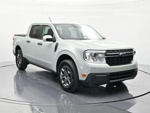 Cactus 2023 Ford Maverick XLT