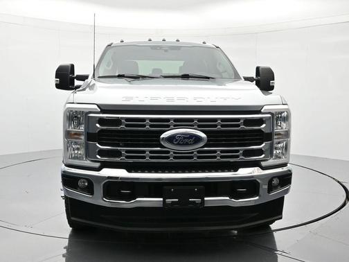 2024 Ford F-350 XLT