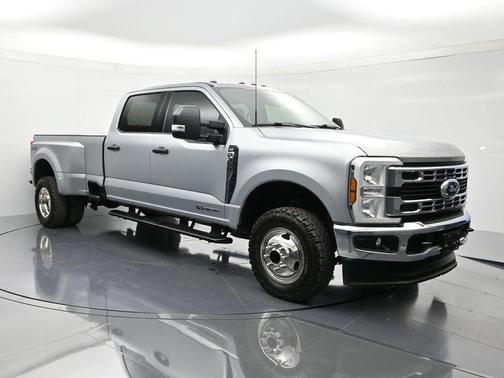 2024 Ford F-350 XLT