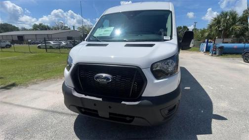 2025 Ford Transit-250 148 WB Medium Roof Cargo
