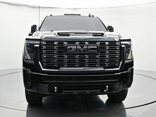 2024 GMC Sierra 2500 Denali Ultimate