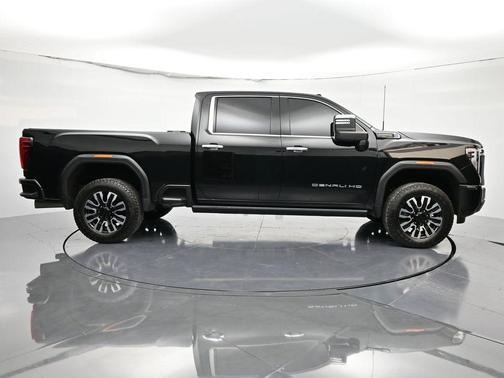 2024 GMC Sierra 2500 Denali Ultimate