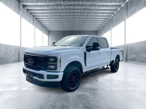 2025 Ford F-250 XLT