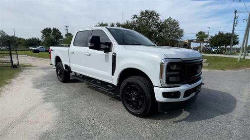 2025 Ford F-250 XLT