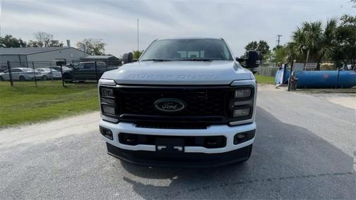 2025 Ford F-250 XLT