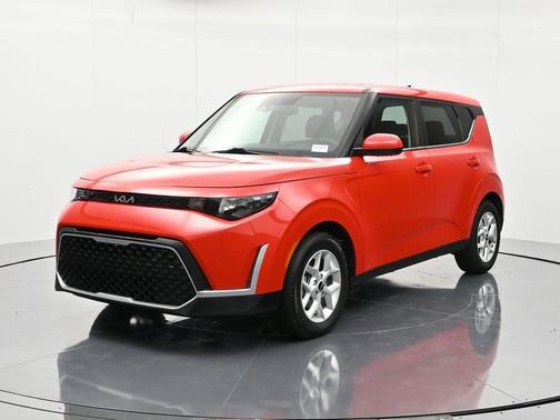 2024 Kia Soul S
