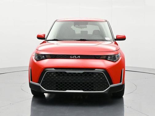 2024 Kia Soul S