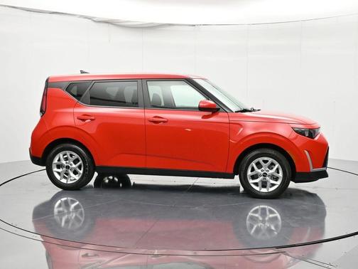 2024 Kia Soul S