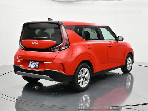 2024 Kia Soul S