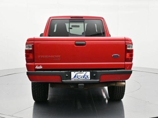 2005 Ford Ranger XLT