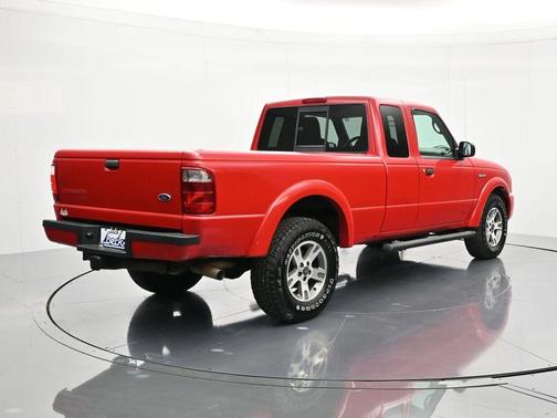 2005 Ford Ranger XLT