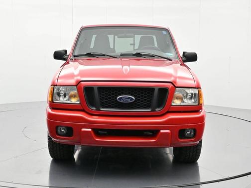 2005 Ford Ranger XLT