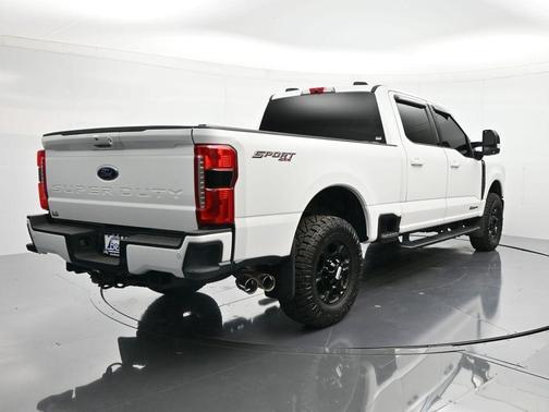 2024 Ford F-250 XLT