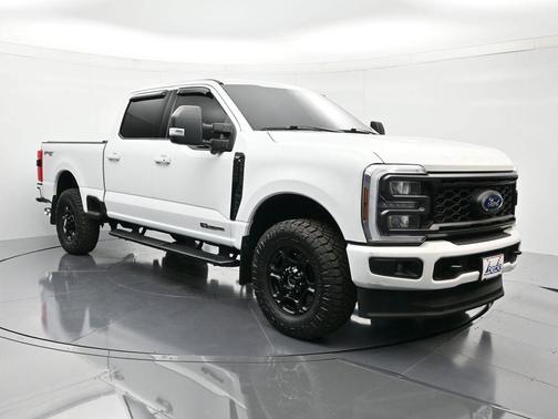 2024 Ford F-250 XLT