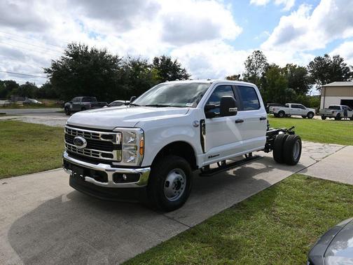 2026 Ford F-350 XL