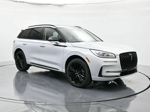 2025 Lincoln Corsair Reserve