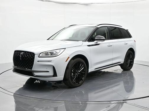 2025 Lincoln Corsair Reserve