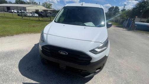 2022 Ford Transit Connect XL