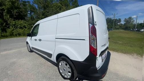 2022 Ford Transit Connect XL
