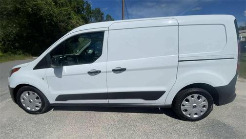 2022 Ford Transit Connect XL