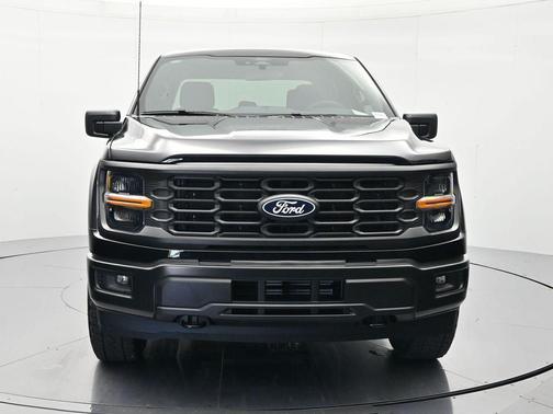 Shadow 2026 Ford F-150 STX