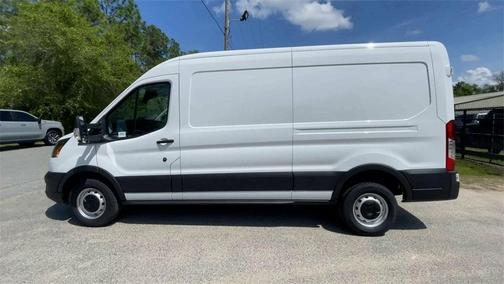 2025 Ford Transit-250 148 WB Medium Roof Cargo
