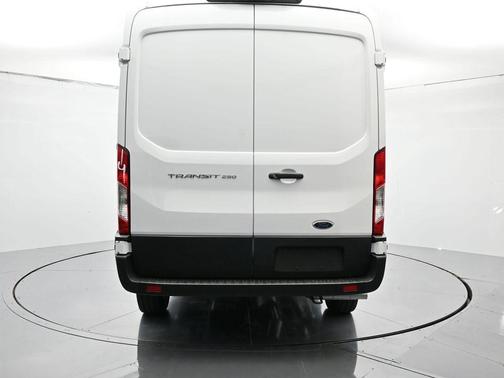 2025 Ford Transit-250 148 WB Medium Roof Cargo