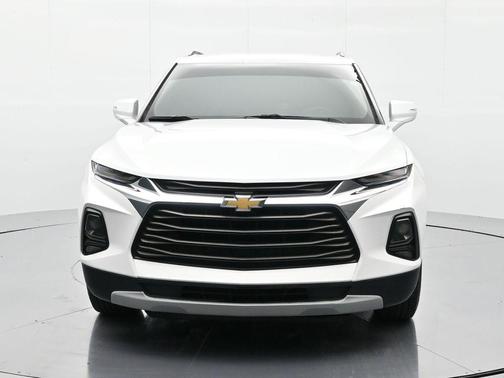 2020 Chevrolet Blazer 3LT