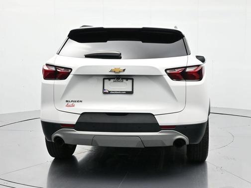 2020 Chevrolet Blazer 3LT