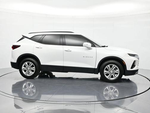 2020 Chevrolet Blazer 3LT