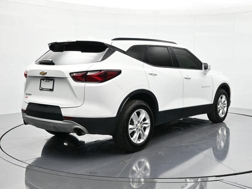 2020 Chevrolet Blazer 3LT