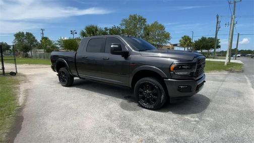 2024 RAM 2500 Limited