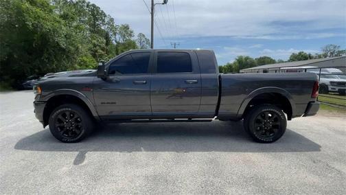 2024 RAM 2500 Limited