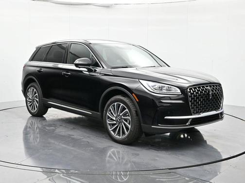 2025 Lincoln Corsair Reserve