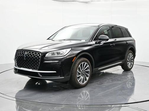 2025 Lincoln Corsair Reserve