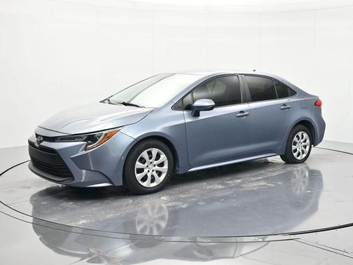 CELESTITE 2024 Toyota Corolla LE